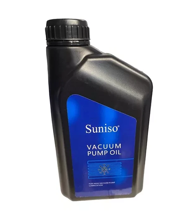 Aceite para Bomba de Vacío 1 Litro Suniso