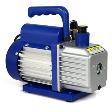 Bomba de Vacío Blue One 220V/50Hz