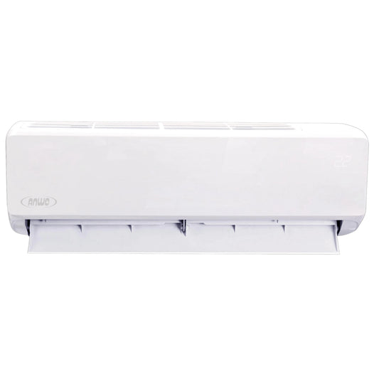 Split Muro Anwo Inverter EcoFlow 12.000 BTU GES12ECOFLOW-R32 Split Muro Anwo Inverter EcoFlow 12.000 BTU GES12ECOFLOW-R32