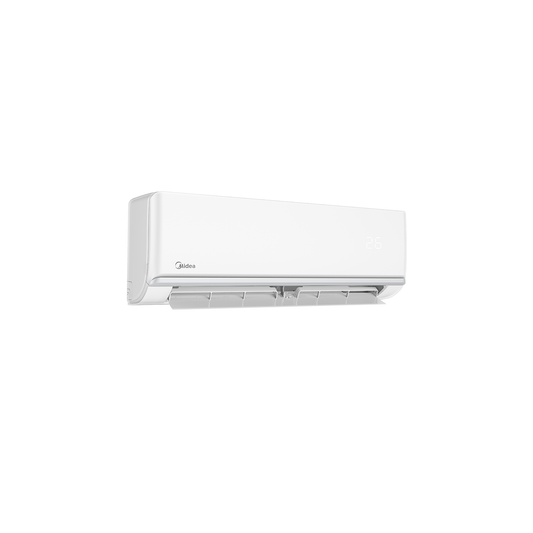 Split Muro Midea Inverter Xtra 12.000 Btu