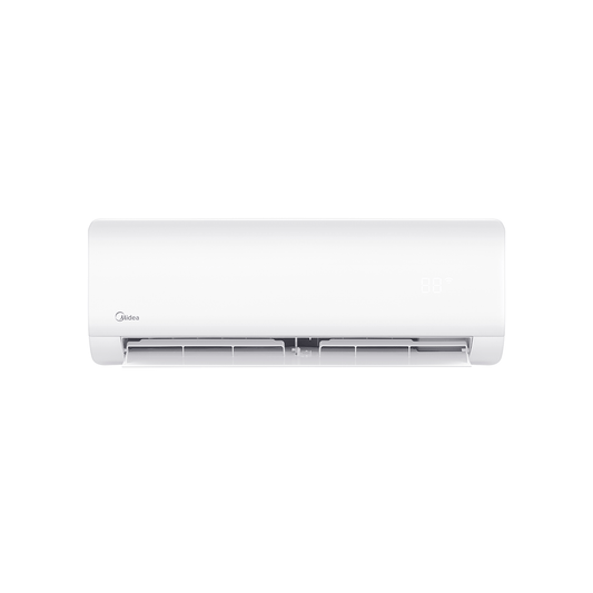 Split Muro Midea Inverter Xtreme Dura 9.000 BTU
