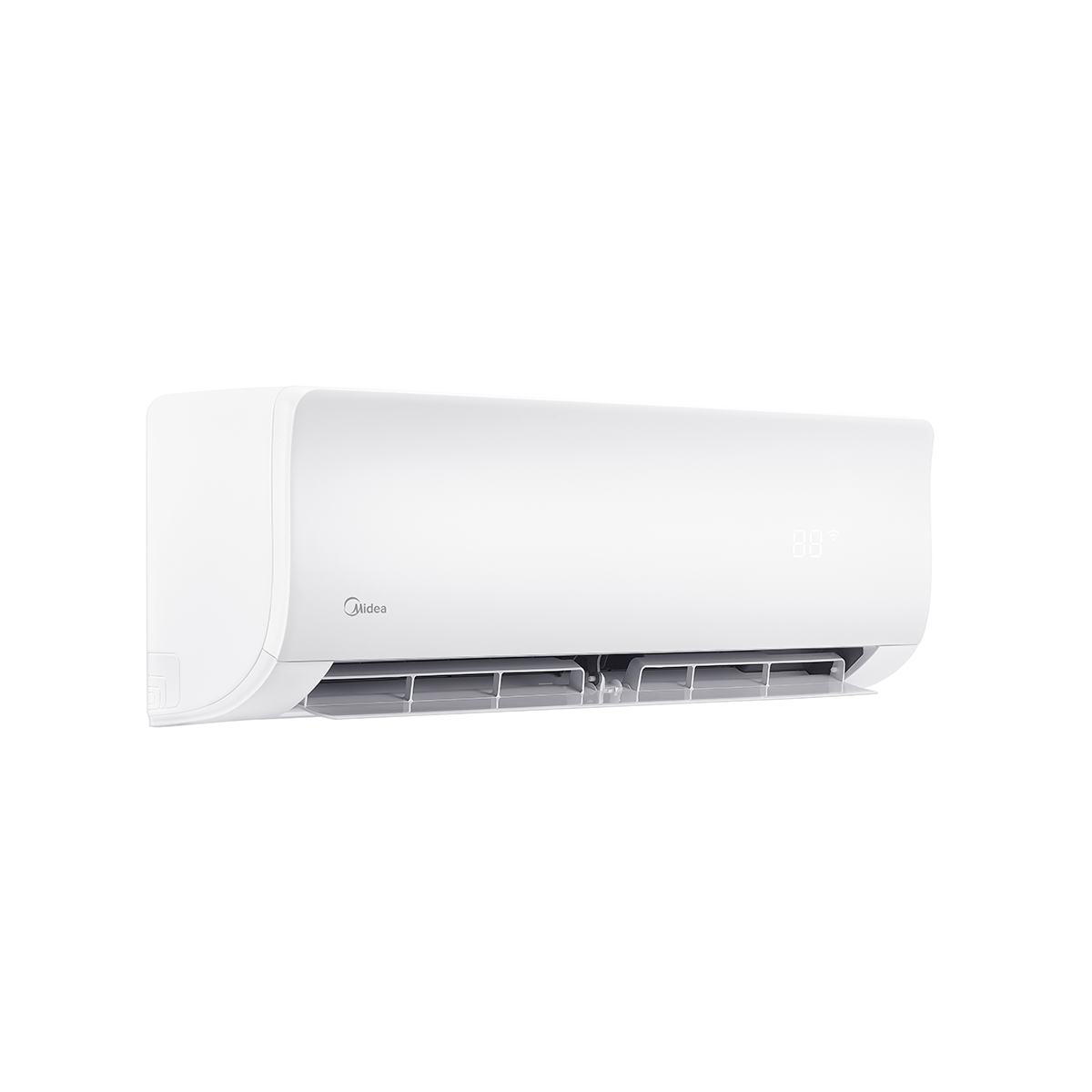 Split Muro Midea Inverter Xtreme Dura 18.000 BTU