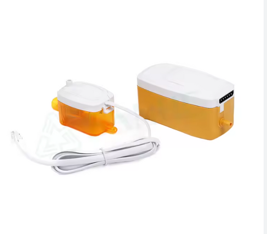 Bomba de Condensado maxi 24 Lt/h Tecnapex Bomba de Condensado maxi 24 Lt/h Tecnapex