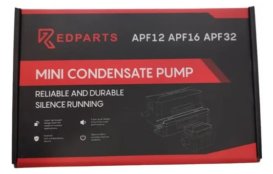 Mini RedPad 16L Mini RedPad 16L