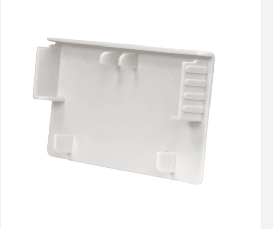 Tapa Final 100x50 mm