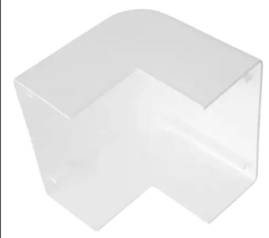 Curva Exterior 100x50 mm