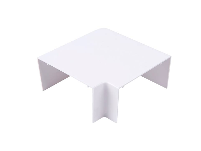 Curva Plana 100x50 mm
