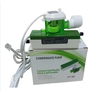 Bomba de Condensado Tipo Lápiz 12 L/H
