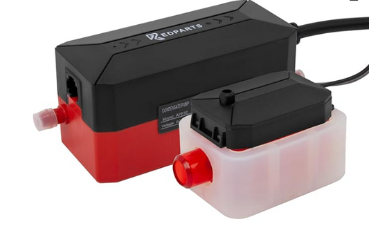 Maxi RedPad 32 L/h
