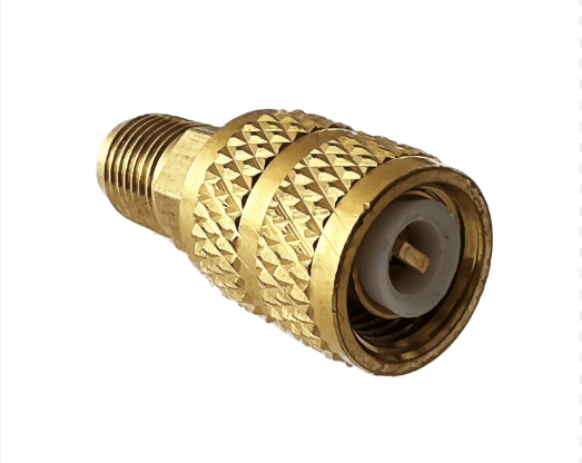 Adaptador de Refrigerante R410