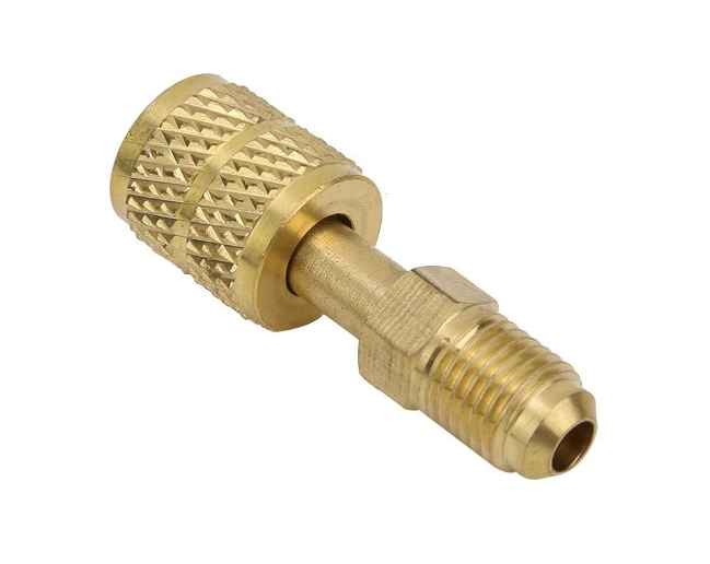 Adaptador de Refrigerante R410
