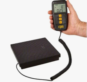 PESA ELECTRONICA 100 KG P REFRIG MARCA CPS
