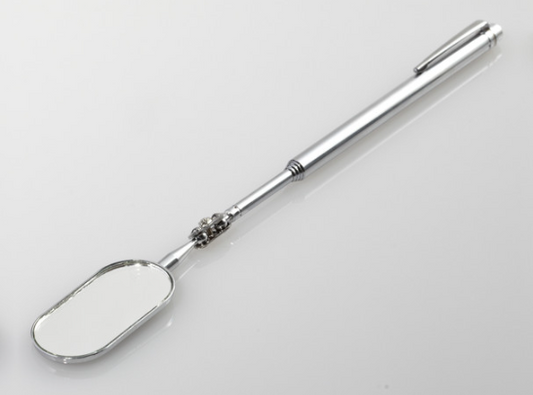 Espejo de Inspección Ovalado