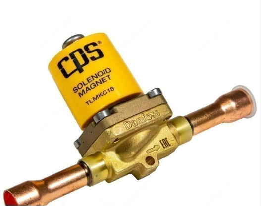 MAGNETIZADOR DE SOLENOIDES