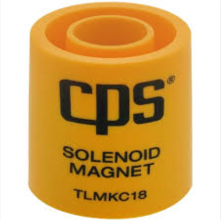 MAGNETIZADOR DE SOLENOIDES MAGNETIZADOR DE SOLENOIDES
