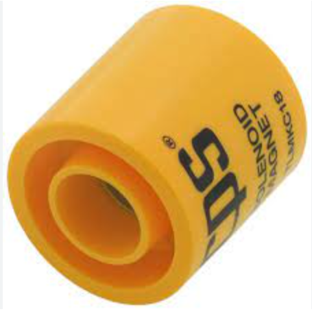 MAGNETIZADOR DE SOLENOIDES