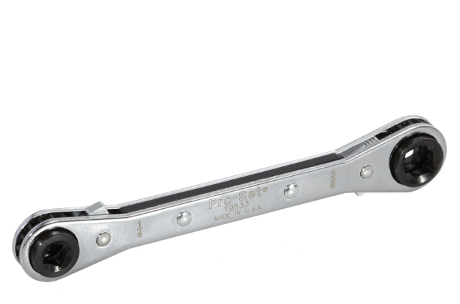 Llave de Servicio 3/16” – 1/4” – 5/16” – 3/8