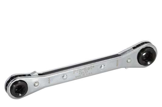 Llave de Servicio 3/16” – 1/4” – 5/16” – 3/8