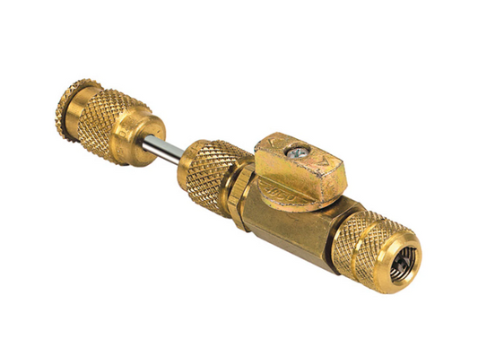 REMOVEDOR DE VALVULA REMOVEDOR DE VALVULA