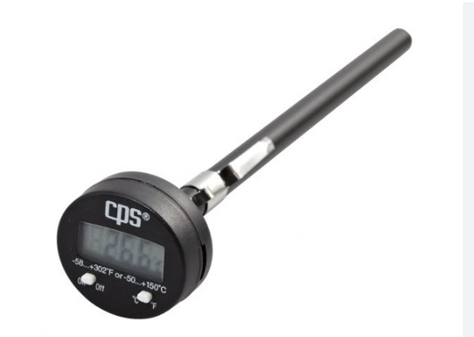 Termómetro Digital CPS Termómetro Digital CPS