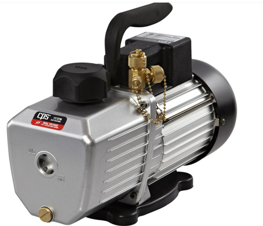Bomba de Vacío 6 CFM CPS