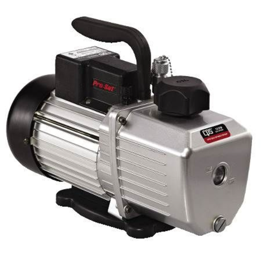 Bomba de Vacío 6 CFM CPS