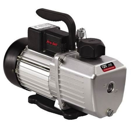 Bomba de Vacío 6 CFM CPS