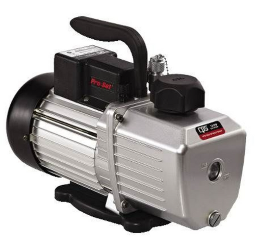 Bomba de Vacío 6 CFM CPS