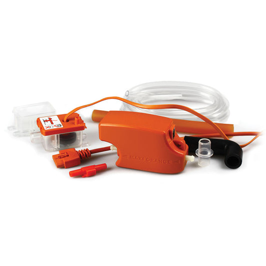 Bomba de Condensado Maxi Orange