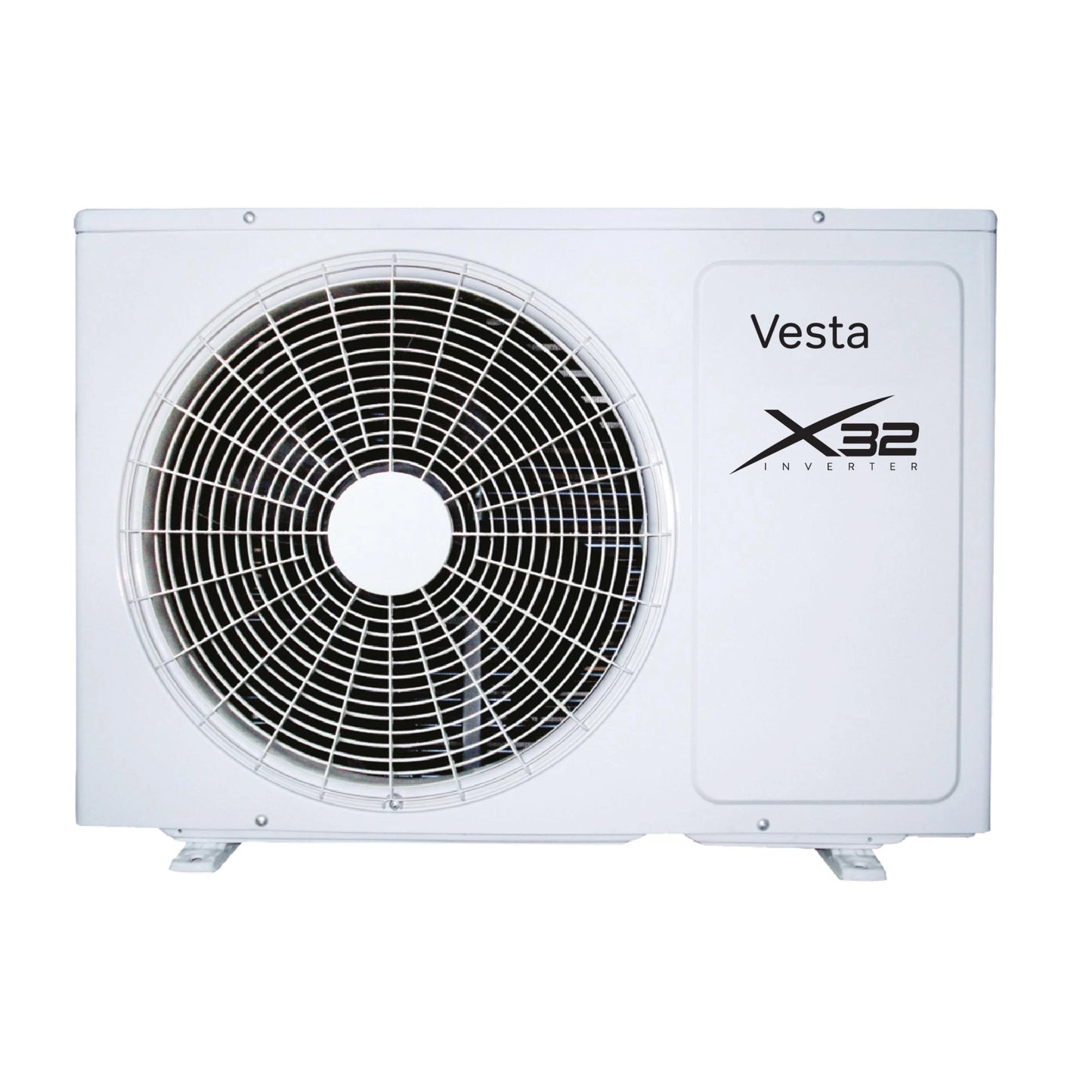 Split Muro Vesta Inverter 9.000 BTU X32-ASM-09MDS