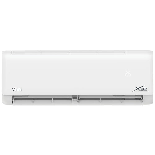 Split Muro Vesta Inverter 9.000 BTU X32-ASM-09MDS