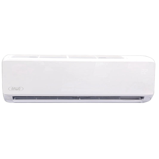 Split Muro Anwo Inverter EcoFlow 24.000 BTU GES24ECOFLOW-R32