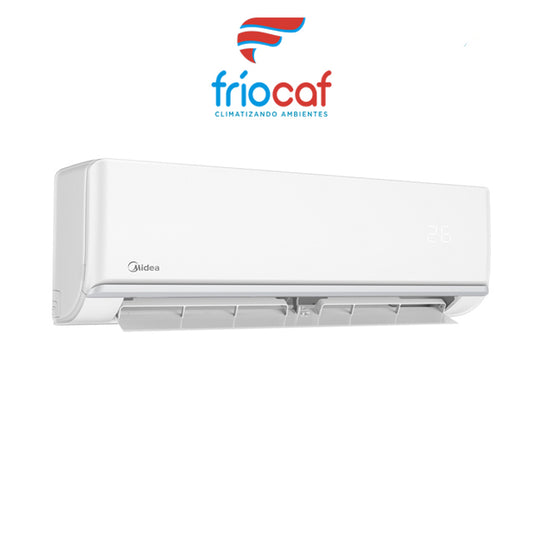 Split Muro Convencional Midea Xpert 18.000 BTU