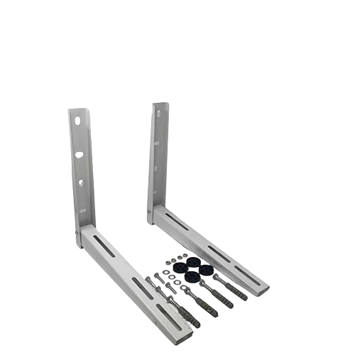 Soporte de Aire Acondicionado para Muros de 9.000 a 18.000 BTU